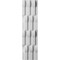 Ekena Millwork 6inW x 24inH x 1inT  EdgeCraft Moraine Style Seamless Wall Tile WPPVC06X24EMO - alternate 1